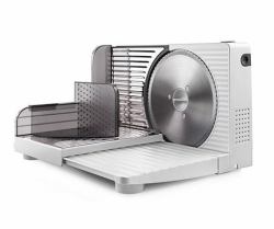 Taurus Cortafiambres Plegable Cutmaster Compact μηχανή κοπής Ηλεκτρικός 100 W Λευκός [Άσπρος] 