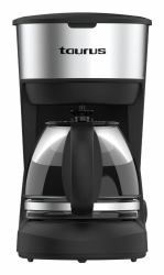 Taurus Verona 6 Inox Εγχειρίδιο Καφετιέρα φίλτρου 