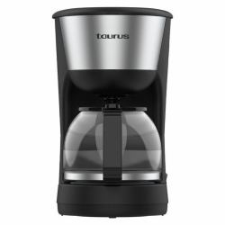 Taurus VERONA 12 INOX Καφετιέρα φίλτρου 