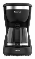 Taurus VERONA 6 Καφετιέρα φίλτρου 0,6 L 