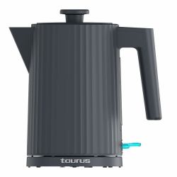 Taurus Jonic Tea ηλεκτρικός βραστήρας 1,7 L 2200 W Γκρι 