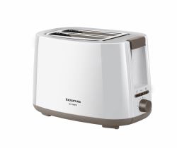 Taurus Mytoast II 7 2 φέτα [-ες] 750 W Λευκός [Άσπρος] 