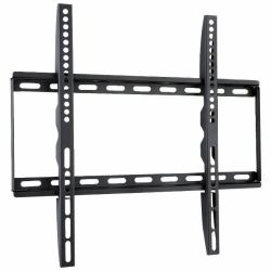 Techly ICA-PLB 162M βάση τηλεόρασης 139,7 cm [55"] Μαύρος [Μαύρο] 