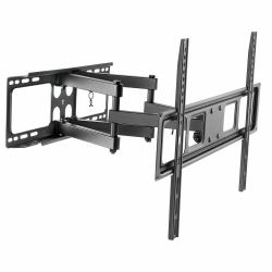 Techly ICA-PLB 344LTY βάση τηλεόρασης 177,8 cm [70"] Μαύρος [Μαύρο] 