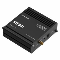 teltonika networks Teltonika NTP001 server επικοινωνίας IP 0U 