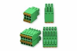 teltonika networks Connectors set - Warranty: 24M