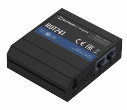 teltonika networks Teltonika RUT241 Δρομολογητής κυψελοειδούς δικτύου 