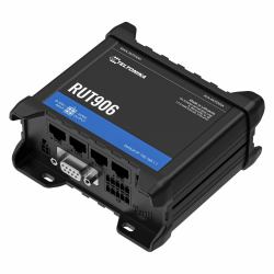 teltonika networks Teltonika RUT906 Δρομολογητής κυψελοειδούς δικτύου 