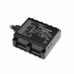 teltonika telematics Teltonika FMB204 Παγκόσμιος Μαύρος [Μαύρο] 