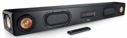 Teufel CINEBAR ULTIMA Μαύρος [Μαύρο] 2.0 κανάλια 380 W 
