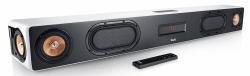 Teufel CINEBAR ULTIMA Λευκός [Άσπρος] 2.0 κανάλια 380 W 
