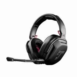 Teufel CAGE PRO Ακουστικά Ασύρματος Head-band Παιχνίδι USB Type-C Bluetooth Μαύρος [Μαύρο] 