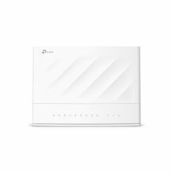 tp-link aginet TP-Link VX230v V1 - Wireless router - DSL modem 3-port switch - 1GbE, PPP - Wi-Fi 6 - Dual Band