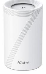 tp-link sp TP-Link HB410 Διπλής ζώνης [2.4 GHz / 5 GHz] Wi-Fi 7 [802.11be] Λευκός [Άσπρος] 