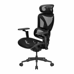 ThunderX3 XTC Pro 360 Ανατομική καρέκλα Πλέγμα πλάτης καθίσματος 