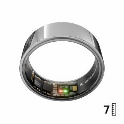 Ultrahuman Ring AIR Οχι Έξυπνο δαχτυλίδι ανιχνευτής δραστηριότητας Άργυρος 