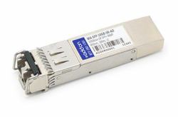 un-branded AddOn Networks MA-SFP-10GB-SR-AO μονάδα πομποδέκτη δικτύου Οπτικών ινών 10000 Mbit/s SFP+ 850 nm 