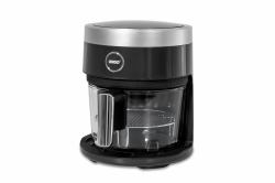 Unold 58695 φριτέζα Μονός 3,5 L Αυτόνομο 1200 W Φριτέζα ζεστού αέρα Μαύρος [Μαύρο] 