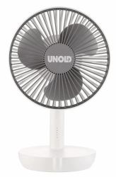 Unold Breezy Γκρι, Λευκός [Άσπρος] 