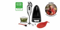 unold ESGE-Zauberstab M 200 - stavblender -