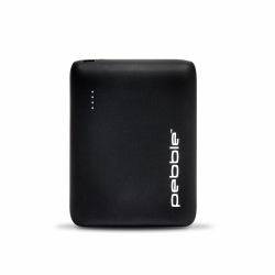 Veho Pebble PZ10 Ιόντων- λιθίου [ Li - Ion ] 10000 mAh Μαύρος [Μαύρο] 
