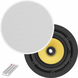 Vision CS-1900P ηχείο αυτοκινήτου 2-way Γύρος 2 τεμάχια 