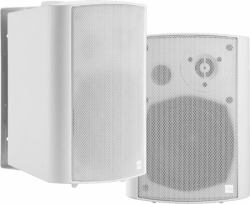 Vision SP-1900P σετ ηχείων 60 W Παγκόσμιος Λευκός [Άσπρος] 2-way Bluetooth 