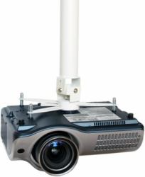 Vision TM-1200 ανάρτηση προβολέα Ανώτατο όριο Λευκός [Άσπρος] 