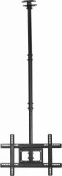 Vision VFM-C6X4/V2 βάση προβολής σήμανσης 190,5 cm [75"] Μαύρος [Μαύρο] 