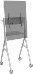 Vision VFM-F10/WH βάση προβολής σήμανσης 139,7 cm [55"] Λευκός [Άσπρος] 
