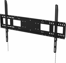 Vision VFM-W10X6 signage display mount 2,29 m [90"] Μαύρος [Μαύρο] 