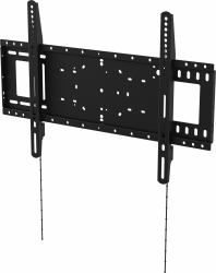 Vision VFM-W6X4 βάση τηλεόρασης 190,5 cm [75"] Μαύρος [Μαύρο] 