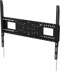 Vision VFM-W8X6 signage display mount 2,29 m [90"] Μαύρος [Μαύρο] 