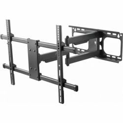 Vision VFM-WA6X4/3 βάση τηλεόρασης 177,8 cm [70"] Μαύρος [Μαύρο] 