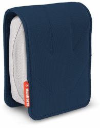 vitec group Manfrotto Piccolo 3 Pouch case Μπλε 