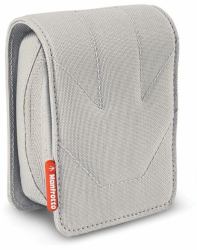 vitec group Manfrotto Piccolo 3 Pouch case Άργυρος 