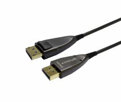 Vivolink PRODPOP10 καλώδιο DisplayPort 10 m Μαύρος [Μαύρο] 