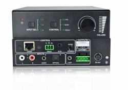 Vivolink VL120005 ενισχυτής ήχου 2.0 κανάλια Σπίτι Μαύρος [Μαύρο] 