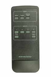 Vivolink VL120011-REM τηλεχειριστήριο IR Wireless Κουμπιά 