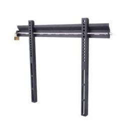 Vivolink VLMW2355 βάση τηλεόρασης 139,7 cm [55"] Μαύρος [Μαύρο] 