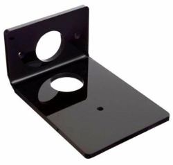 Vivolink VLSHELF-S BLACK ράφι εξοπλισμού AV Μαύρος [Μαύρο] 