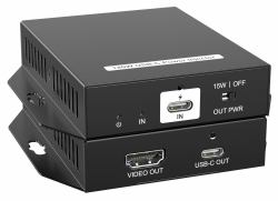 Vivolink VLUSBCPOWER-H επεξεργαστής ελέγχου 