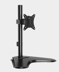 VonHaus 3000241.1 βάση τηλεόρασης 81,3 cm [32"] Μαύρος [Μαύρο] 