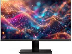 Voxicon D27FAPK επίπεδη οθόνη 68,6 cm [27"] 1920 x 1080 εικονοστοιχεία Full HD LED Μαύρος [Μαύρο] 