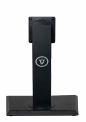 Voxicon S-M2775 βάση & στήριγμα οθόνης 68,6 cm [27"] Γραφείο Μαύρος [Μαύρο] 