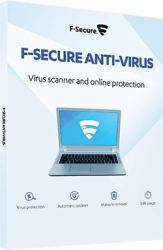 withsecure F-SECURE Anti-Virus f/ Windows Servers Εκπαίδευση [EDU] Αγγλικά 1 έτος[η] 