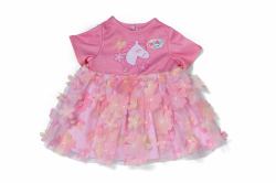 zapf creation BABY born Dress Blossoms 43cm Φόρεμα κούκλας 