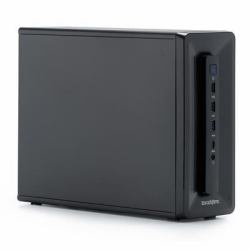 ZOOSTORM SFF I5 14400 16GB 500GB W11P - Έκδοση UK