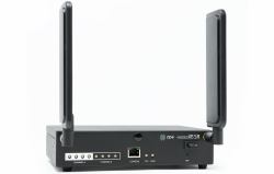 zpe systems Nodegrid Bold SR, 8x RJ45 - Serial rolled, 5x GbE, - 2-core Intel 64bit CPU, 4GB DDR4, 32GB SLC, 4G LTE [CAT12] - Warranty: 24M